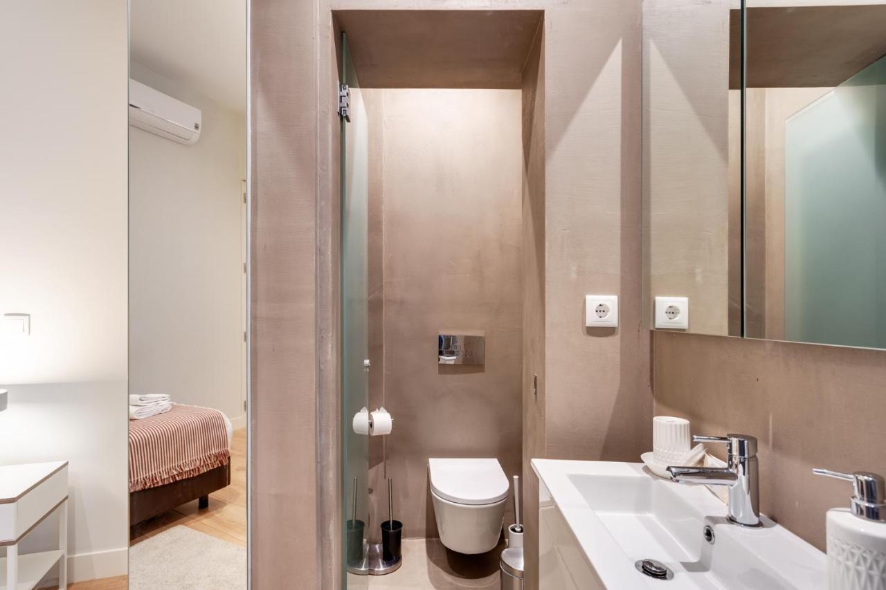 Tiara Downtown Apartments By Da'Home Porto Luaran gambar