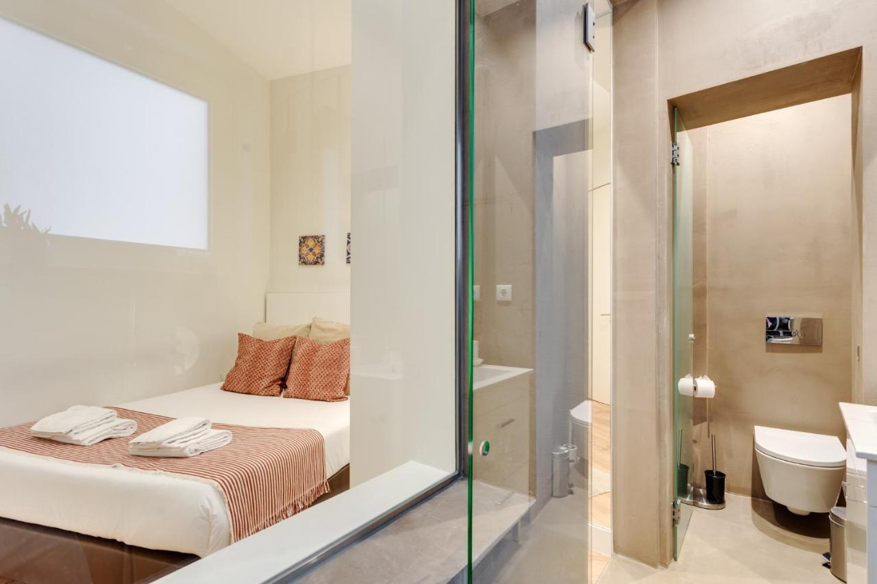 Tiara Downtown Apartments By Da'Home Porto Luaran gambar