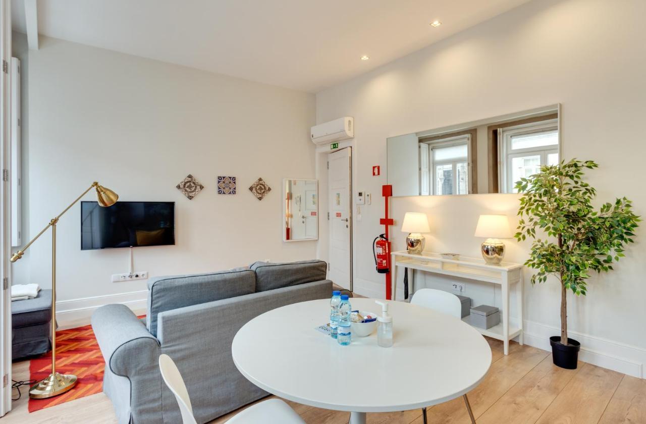 Tiara Downtown Apartments By Da'Home Porto Luaran gambar