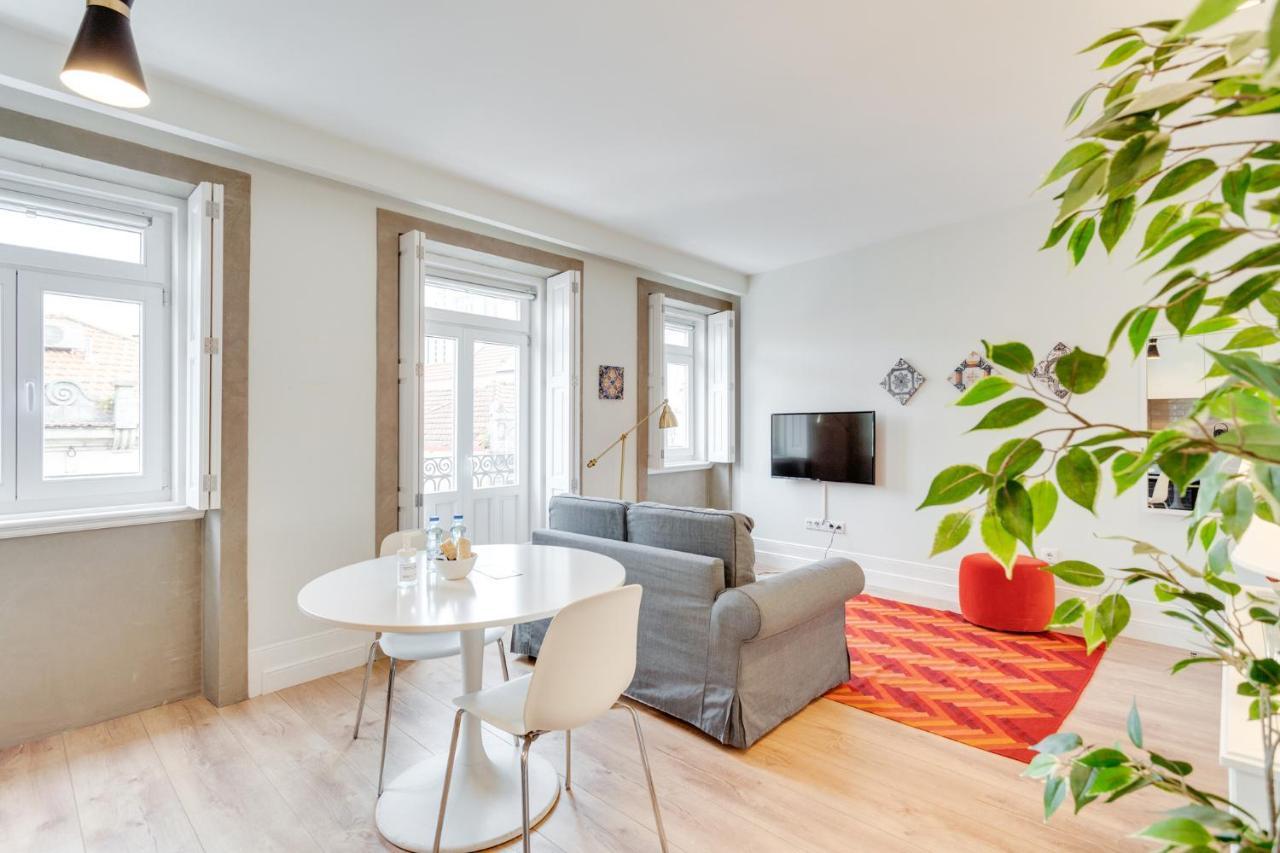 Tiara Downtown Apartments By Da'Home Porto Luaran gambar