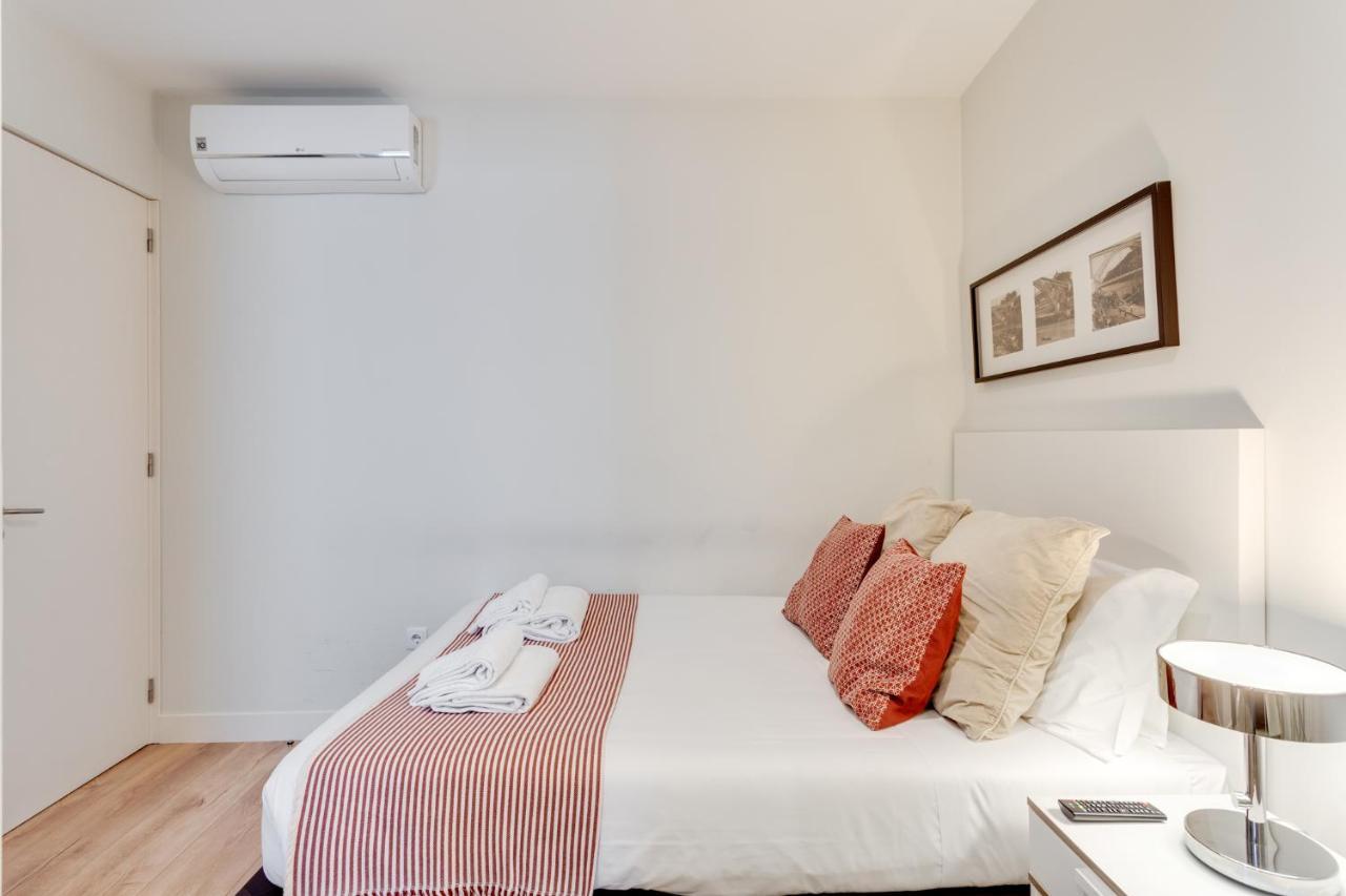 Tiara Downtown Apartments By Da'Home Porto Luaran gambar
