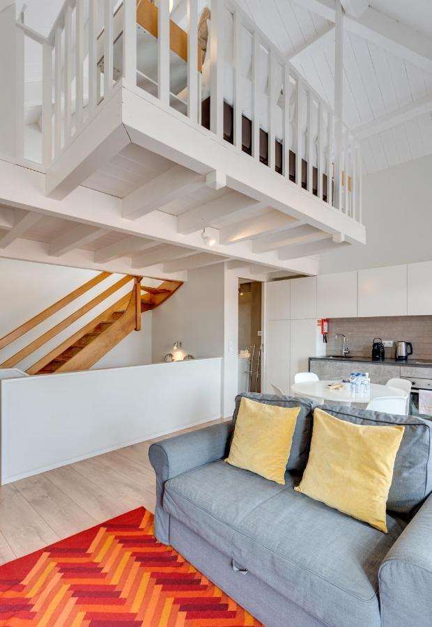 Tiara Downtown Apartments By Da'Home Porto Luaran gambar