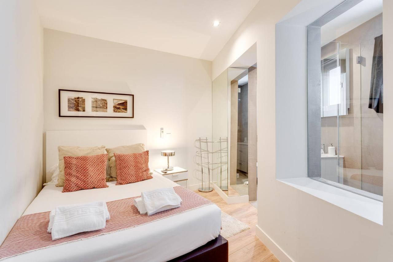 Tiara Downtown Apartments By Da'Home Porto Luaran gambar
