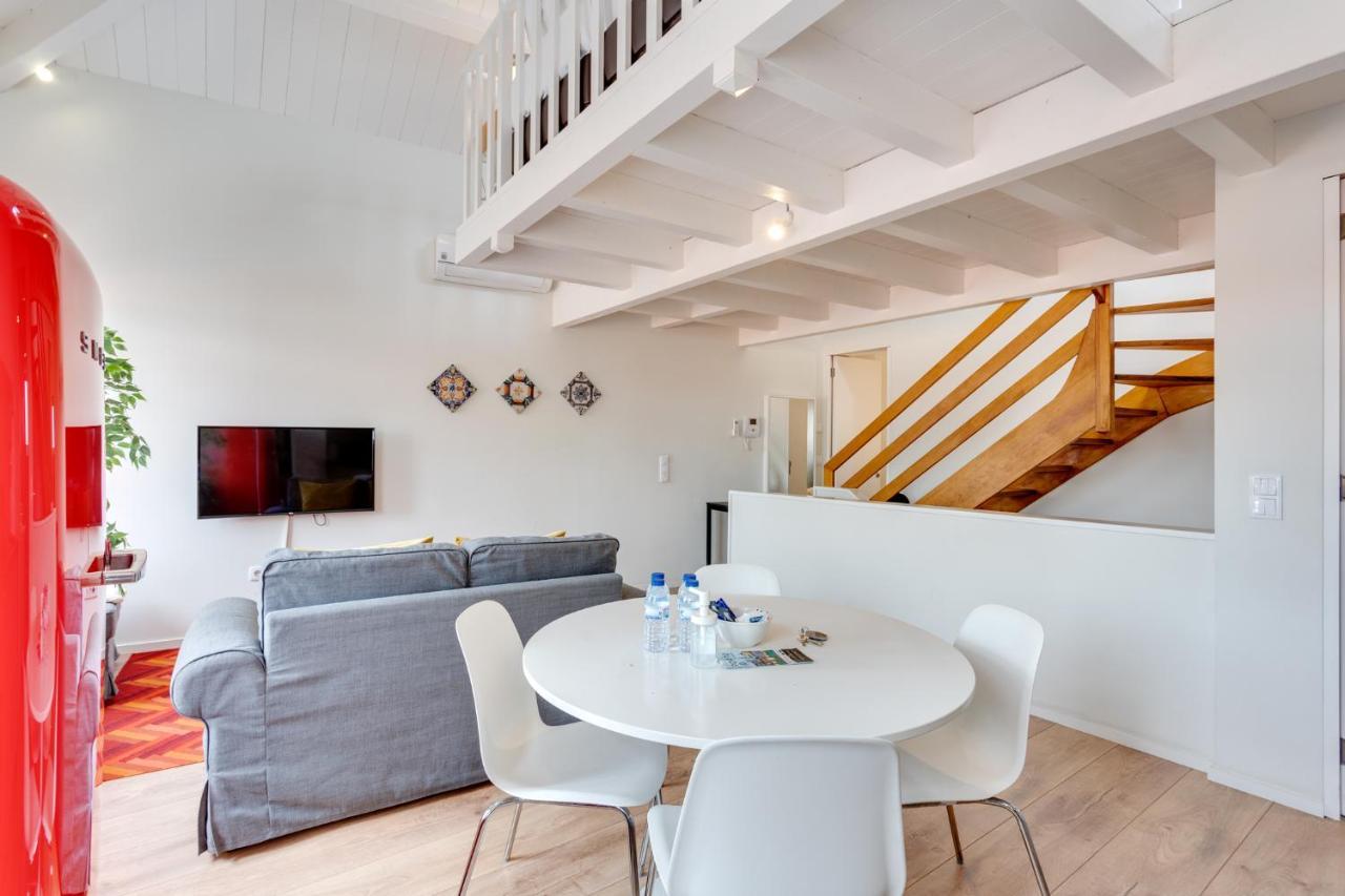 Tiara Downtown Apartments By Da'Home Porto Luaran gambar