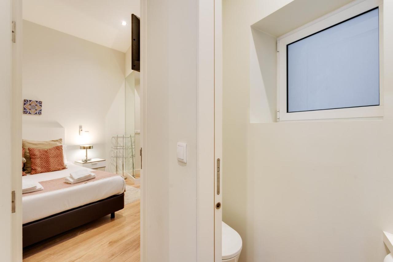 Tiara Downtown Apartments By Da'Home Porto Luaran gambar