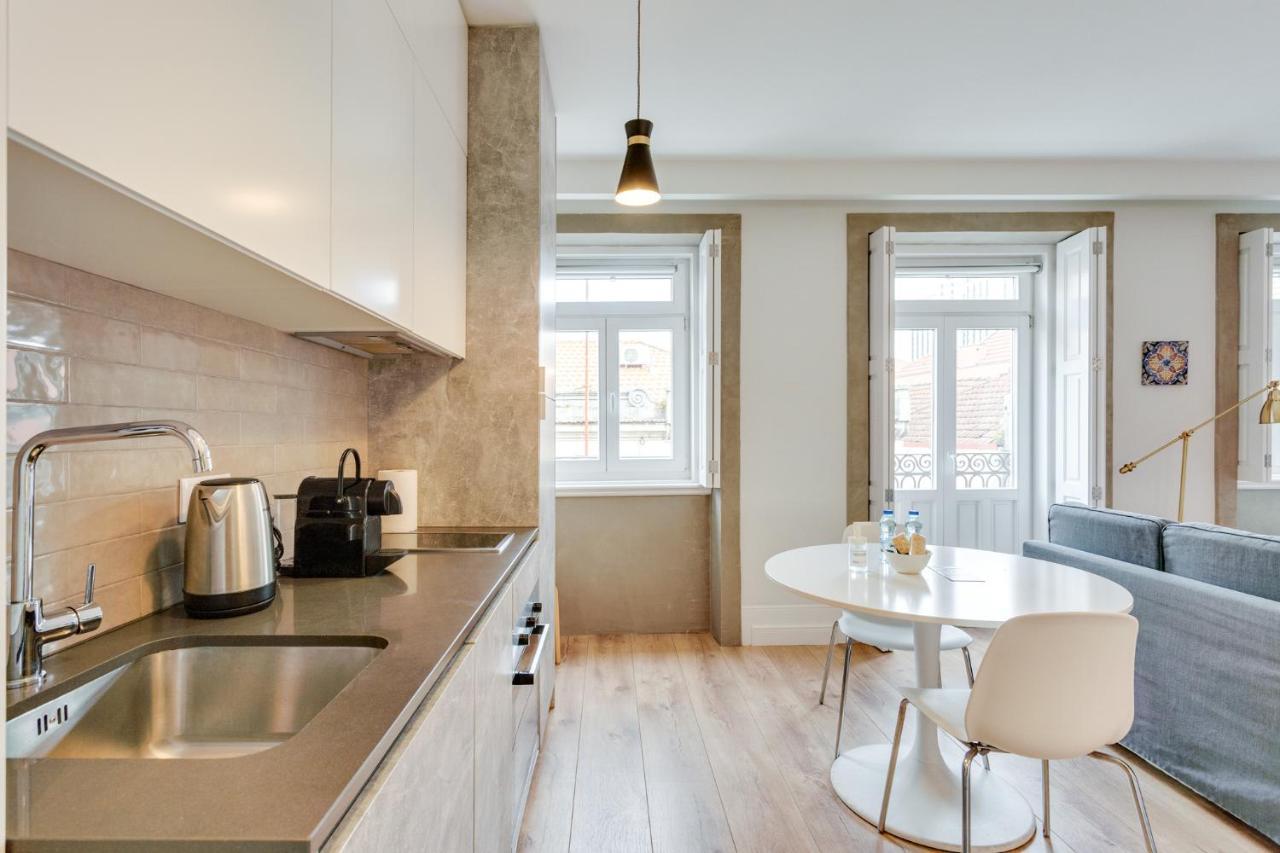 Tiara Downtown Apartments By Da'Home Porto Luaran gambar