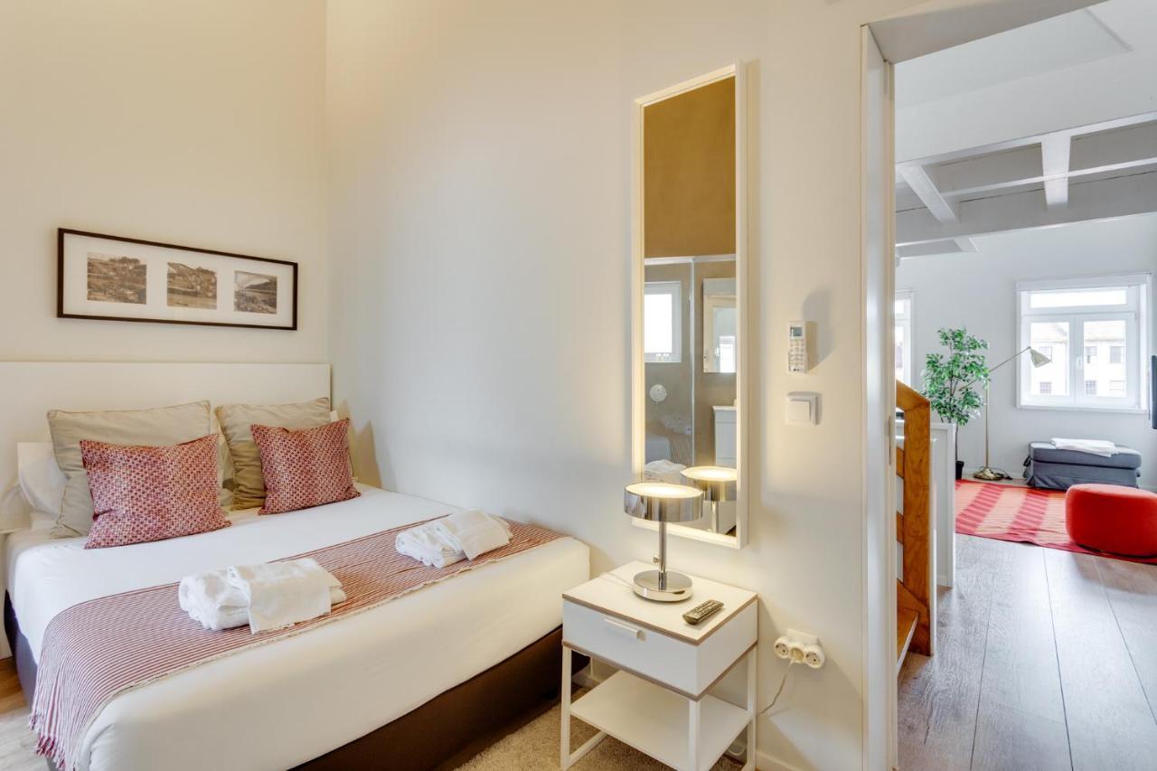 Tiara Downtown Apartments By Da'Home Porto Luaran gambar