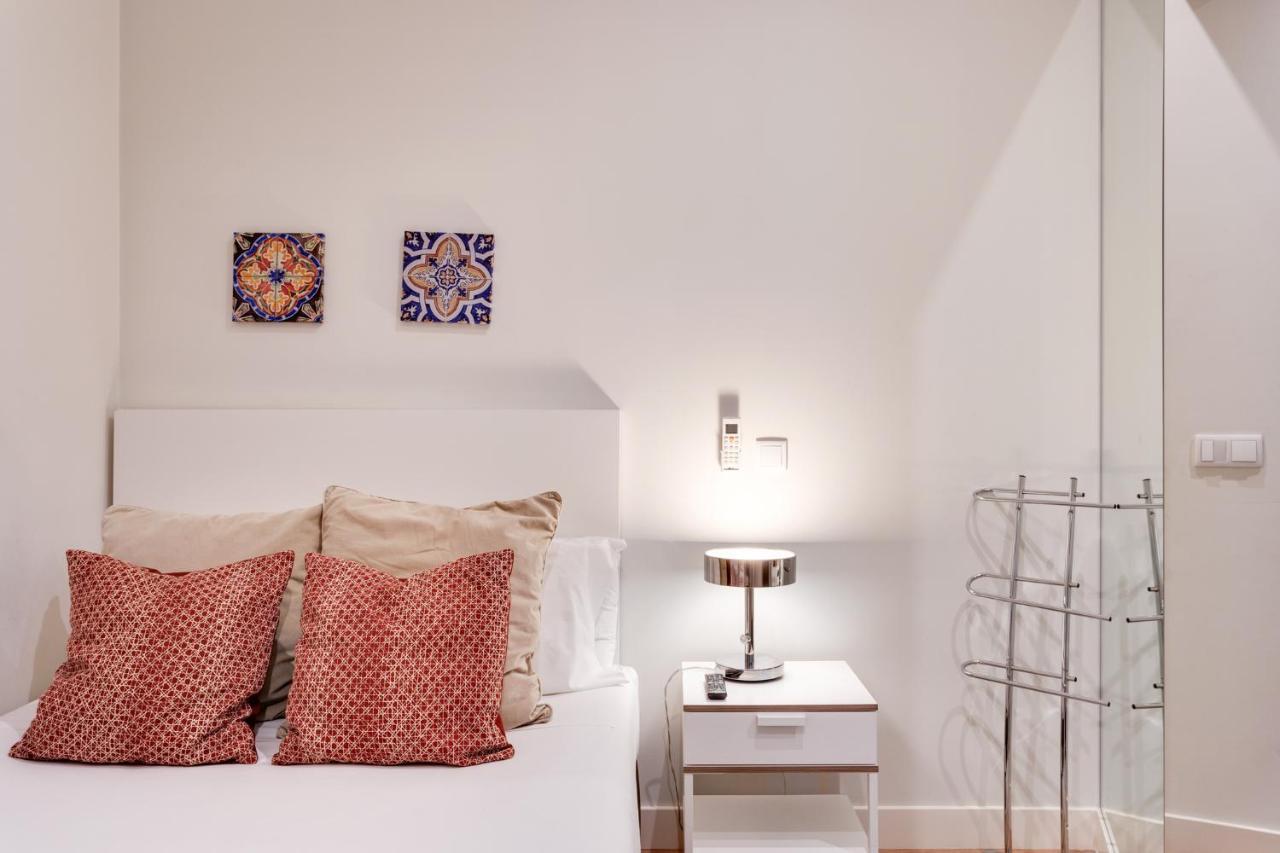 Tiara Downtown Apartments By Da'Home Porto Luaran gambar