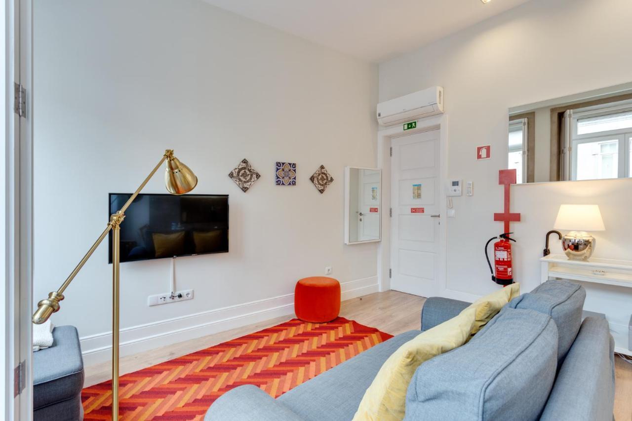 Tiara Downtown Apartments By Da'Home Porto Luaran gambar
