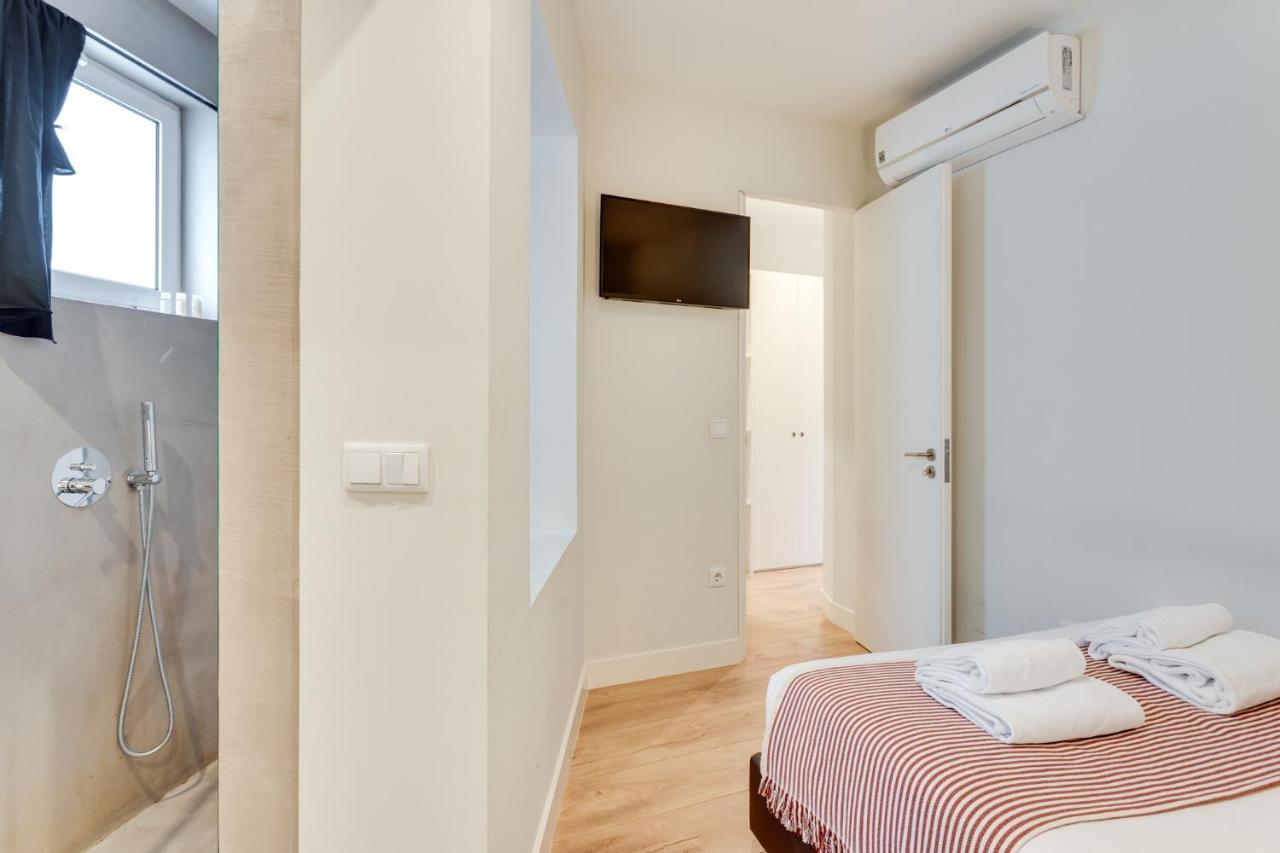 Tiara Downtown Apartments By Da'Home Porto Luaran gambar