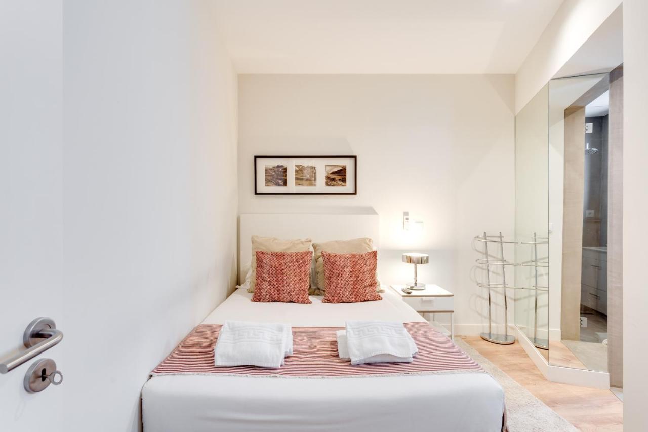 Tiara Downtown Apartments By Da'Home Porto Luaran gambar