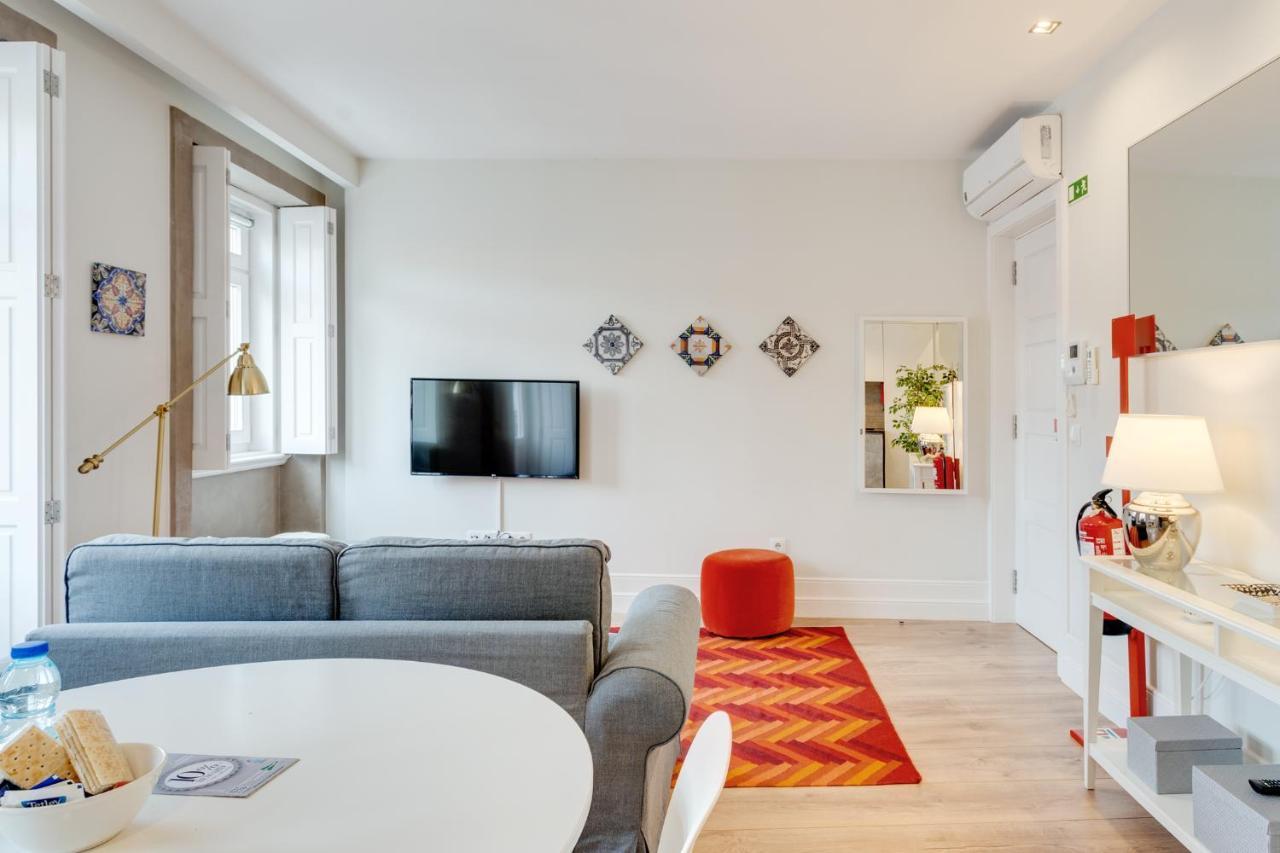 Tiara Downtown Apartments By Da'Home Porto Luaran gambar