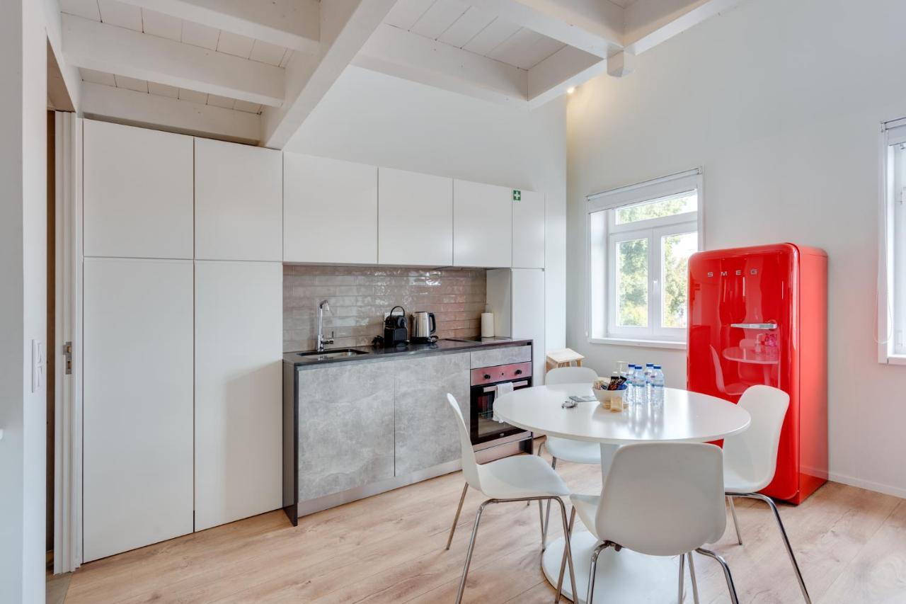 Tiara Downtown Apartments By Da'Home Porto Luaran gambar