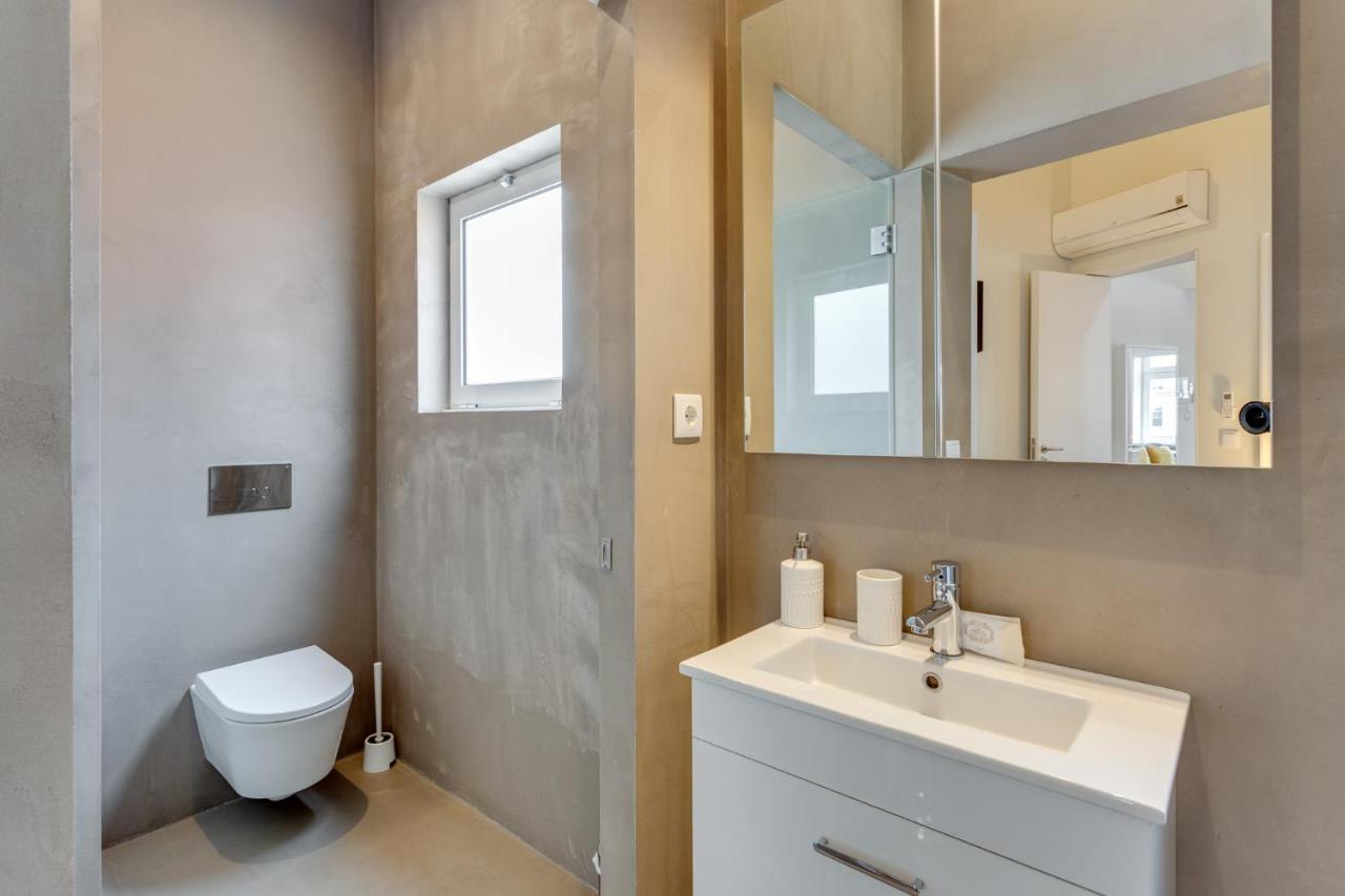 Tiara Downtown Apartments By Da'Home Porto Luaran gambar