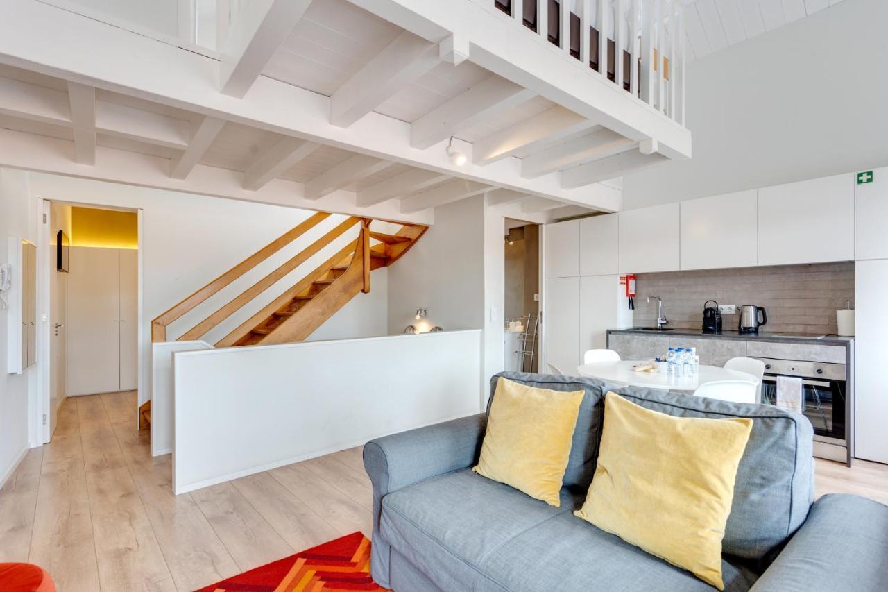 Tiara Downtown Apartments By Da'Home Porto Luaran gambar